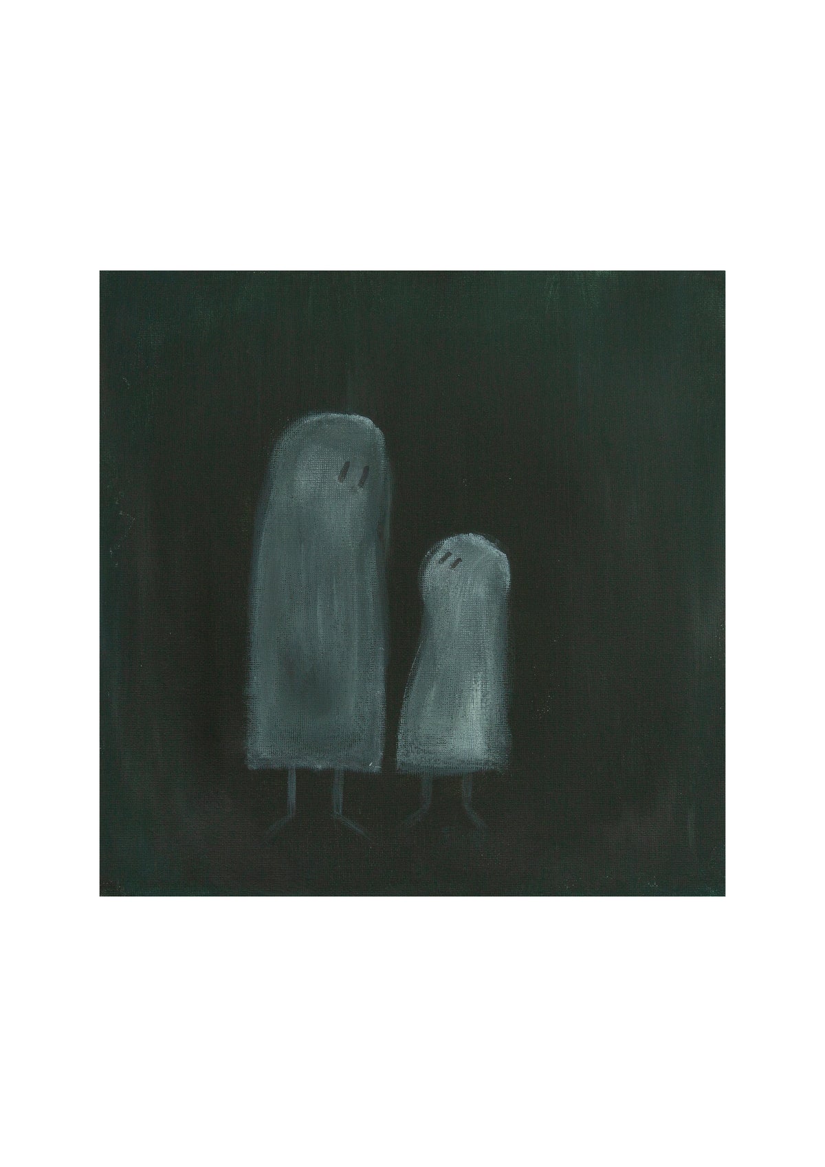 Belonging | Giclée Fine Art Print