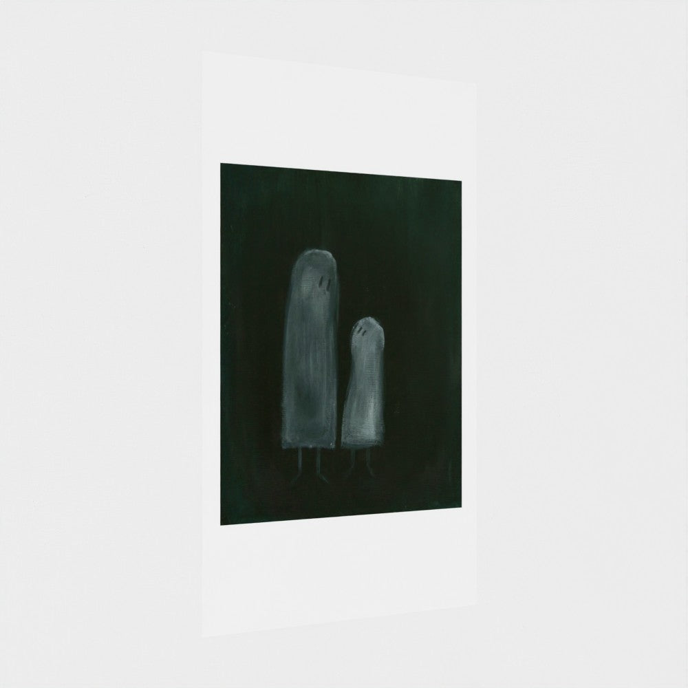 Belonging | Giclée Fine Art Print