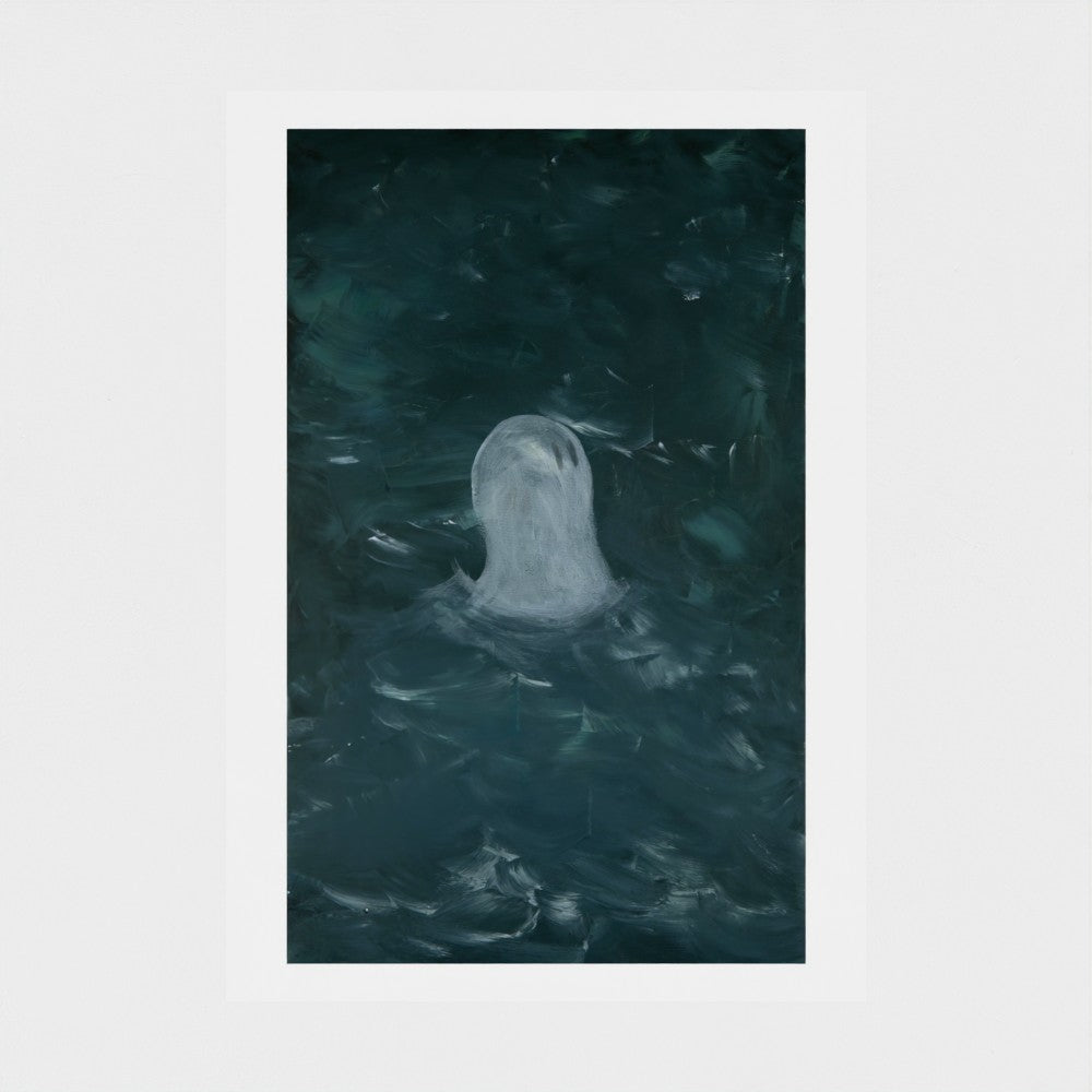 All at Sea | Giclée Fine Art Print