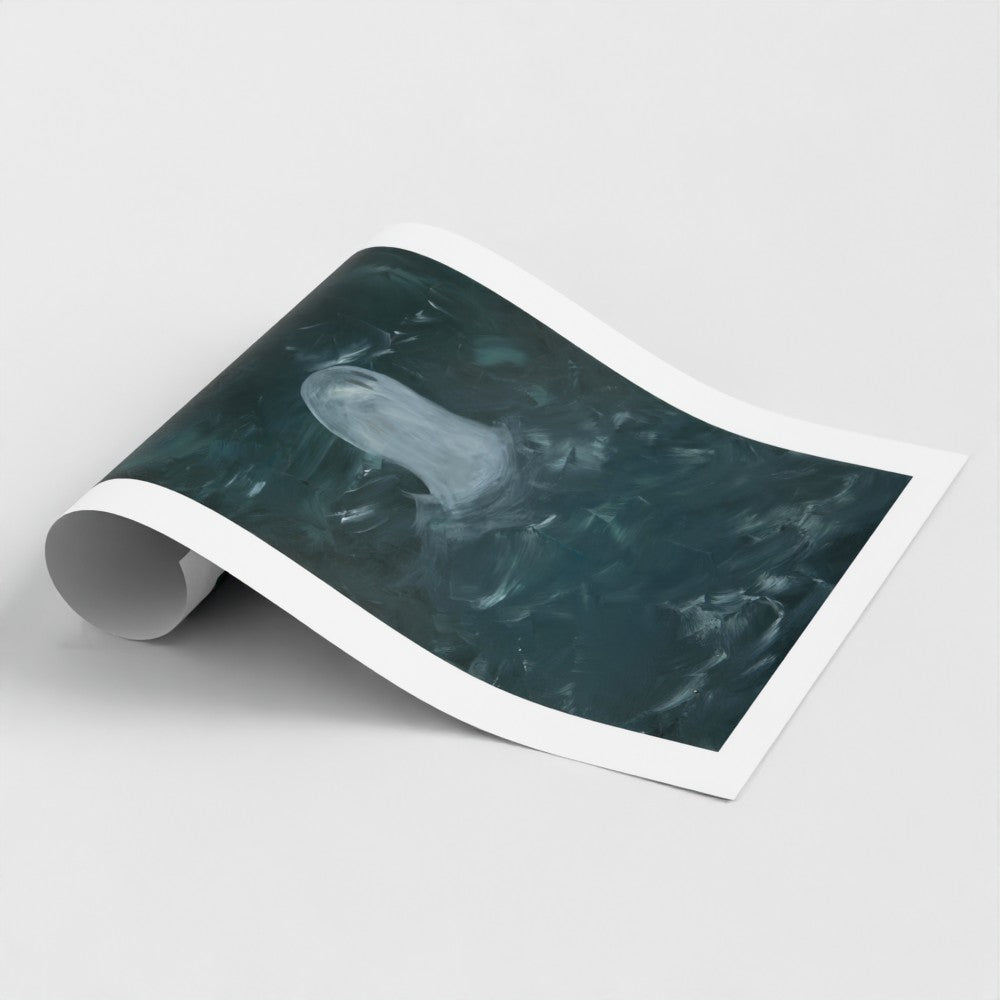 All at Sea | Giclée Fine Art Print